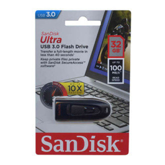 USB флеш накопичувач