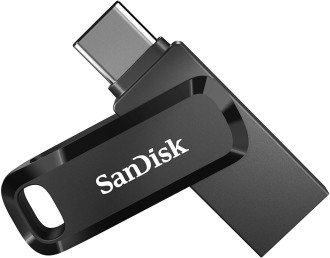 USB флеш накопичувач