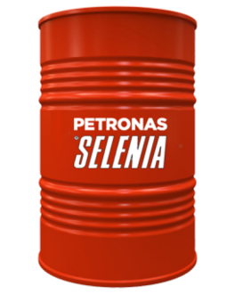 Олива моторна Selenia WR 70157EF8EU60