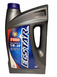 Олива моторна Suzuki Ecstar F9000 9900021E70B047