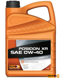 Олива моторна RYMAX Posidon XR 253234
