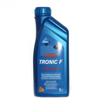 Олива моторна Aral HighTronic F 10332
