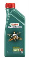 Олива моторна Castrol Magnatec A3/B4 153B0B