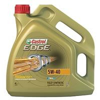 Олива моторна Castrol EDGE TITANIUM FST 153BE1