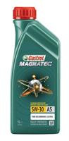 Олива моторна Castrol Magnatec A5 153EFF