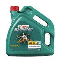Олива моторна Castrol Magnatec A5 153F00