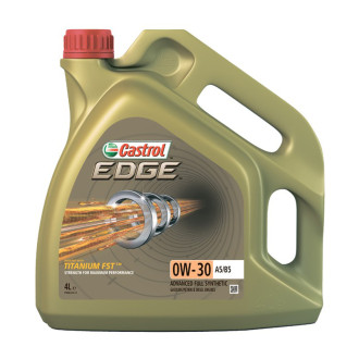 Олива моторна Castrol EDGE 1531B1