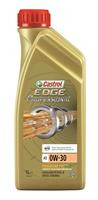 Олива моторна Castrol EDGE PROFESSIONAL VOLVO TITANIUM FST A5 1536AF