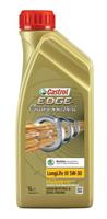Олива моторна Castrol EDGE PROFESSIONAL LL-03 TITANIUM FST 157AD5
