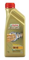 Олива моторна Castrol EDGE TITANIUM FST 157B1B