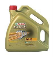 Олива моторна Castrol EDGE TITANIUM FST 157B1C