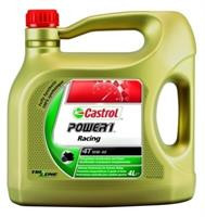 Олива моторна Castrol Power1 4T 157E4C