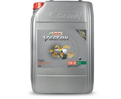 Олива моторна Castrol Vecton 157F44