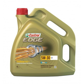 Олива моторна Castrol EDGE 1552FF