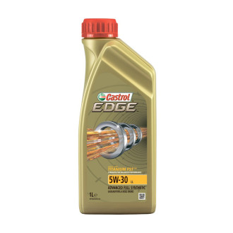 Олива моторна Castrol EDGE LL  15665F