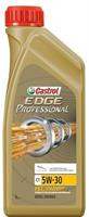 Олива моторна Castrol EDGE PROFESSIONAL JLR TITANIUM FST C1 156EAC