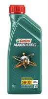 Олива моторна Castrol Magnatec A3/B4 156ED4