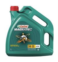 Олива моторна Castrol Magnatec A3/B4 156ED5