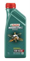 Олива моторна Castrol Magnatec Diesel B4 156ED9