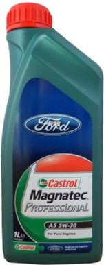 Олива моторна CASTROL Magnatec Professional 15D5E6