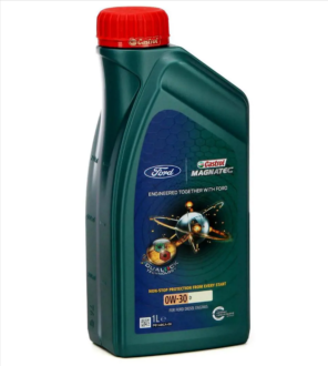 Олива моторна CASTROL Magnatec Professional D 15D5FD