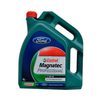 Олива моторна CASTROL Magnatec Professional Е 15D63E