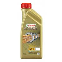 Олива моторна CASTROL Edge 5W-30 C3 15A569