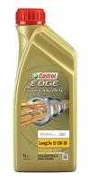Олива моторна Castrol EDGE PROFESSIONAL LL-03 TITANIUM FST 4008177073618