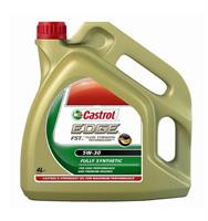 Олива моторна Castrol EDGE TITANIUM FST 4260041011489