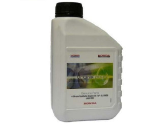 Олива моторна HONDA/ACURA 4 Stroke Oil 08221777060HE