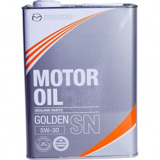 Олива моторна MAZDA Golden SN K004W0515J
