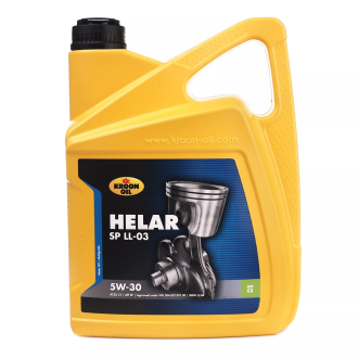 Олива моторна KROON OIL HELAR SP LL-03 33088