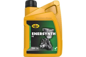 Олива моторна KROON OIL Enersynth (P)HEV 36734