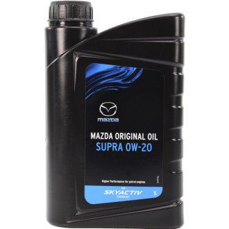 Олива моторна Mazda Original Oil Supra 0W2001TFE
