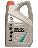 Олива моторна Comma LONGLIFE GML5L