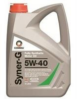 Олива моторна Comma Syner-G SYN4L