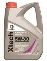 Олива моторна Comma Xtech XTC4L