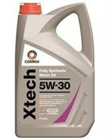 Олива моторна Comma Xtech XTC5L