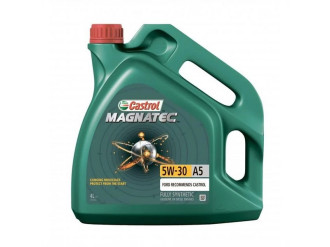 Олива моторна Castrol Magnatec A5 15264C