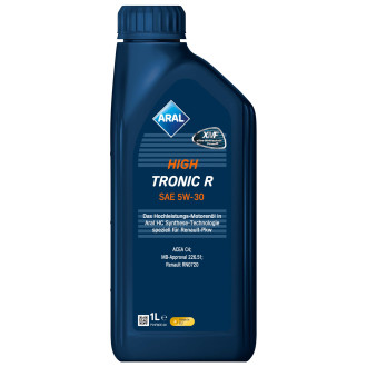 HighTronic R 