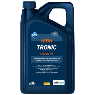 HighTronic 