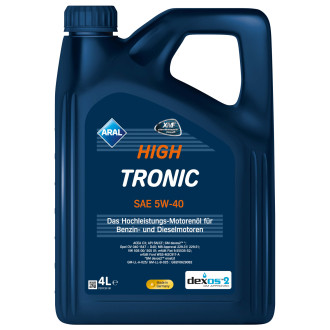 HighTronic 