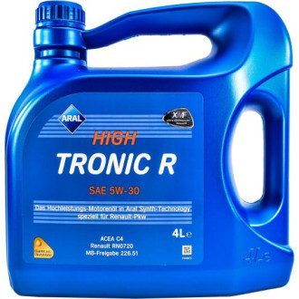 Hightronic R