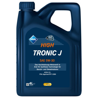 HighTronic J