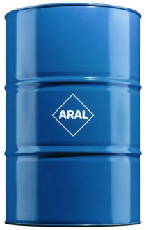 Олива моторна Aral Turboral 15568C