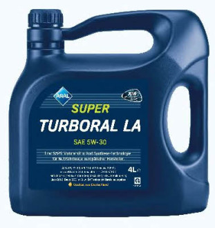SuperTurboral LA