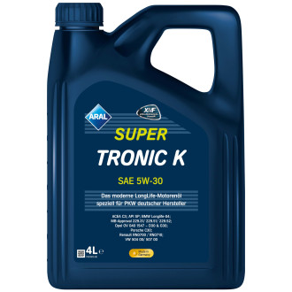 SuperTronic K 