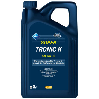 SuperTronic K 