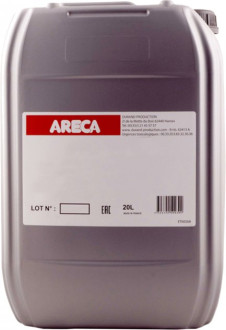 Олива моторна ARECA F7007 050939