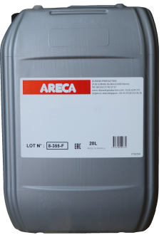 Олива моторна ARECA F7003 050933